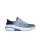 Championes Skechers Max Cushioning Arch Fit 2.0 Azul