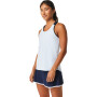 Court Tank - Mujer Soft Sky/midnight
