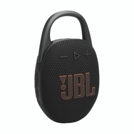 Parlante Inalámbrico JBL Clip 5 BT Resistente Al Agua - Black Parlante Inalámbrico JBL Clip 5 BT Resistente Al Agua - Black