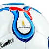 Puma Pelota Futbol Cumbre Conmebol Libert.mini Ball Blanco-multicolor