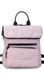 MOCHILA CORCEGA ROSA PALIDO