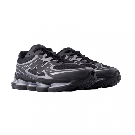 Championes New Balance ABZORB U2000 Black