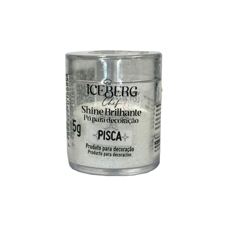 Polvo Pisca 5g Polvo Pisca 5g