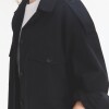 Campera Sapporo Negro