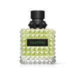 Born In Roma Green Donna 100ml