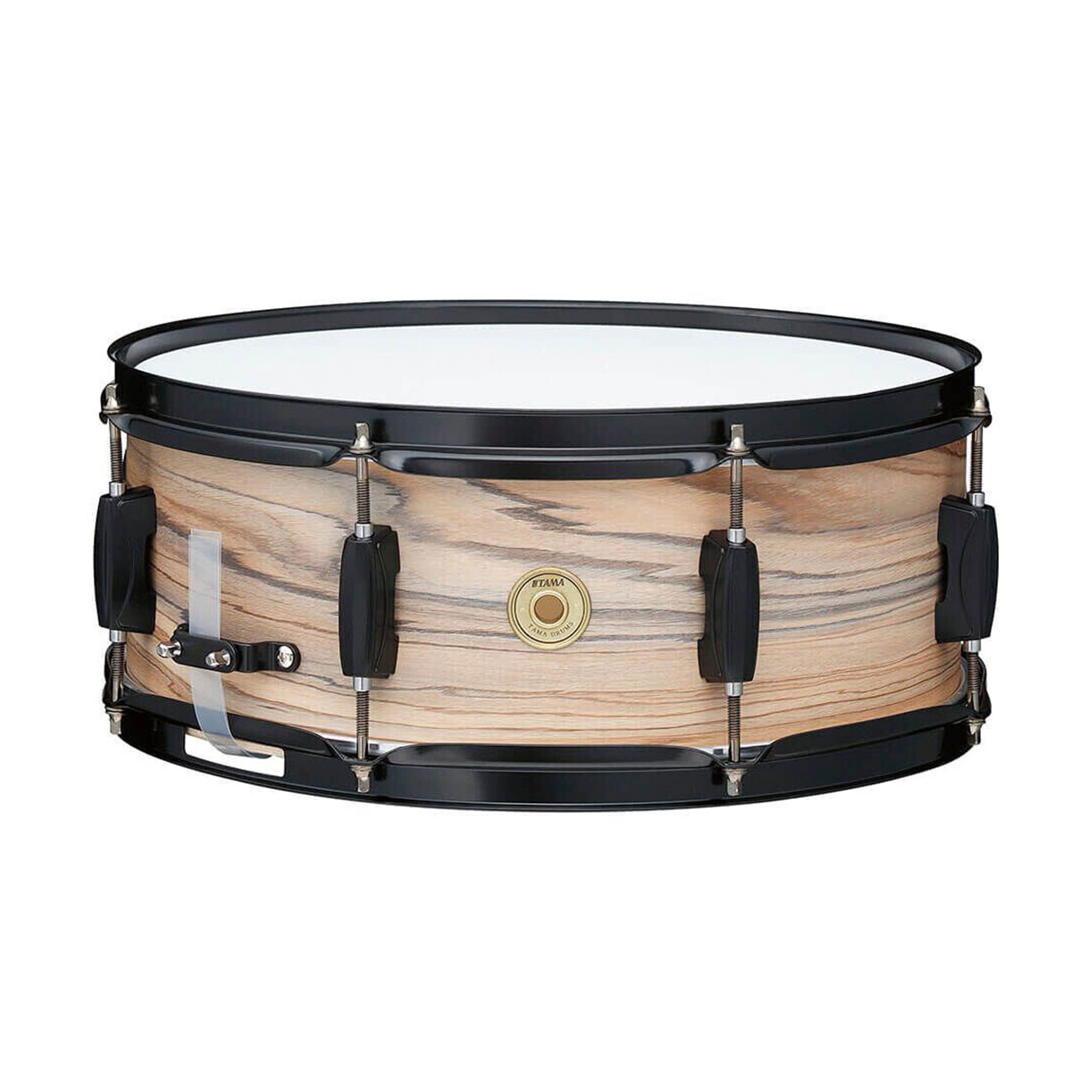 REDOBLANTE TAMA WOODWORK WP1455BKNZW NATURAL 