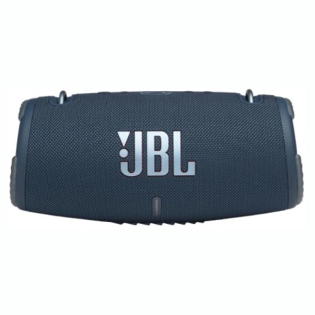 Parlante Inalámbrico JBL XTREME 3 BT Batería 15Hrs Waterproof - Blue Parlante Inalámbrico JBL XTREME 3 BT Batería 15Hrs Waterproof - Blue