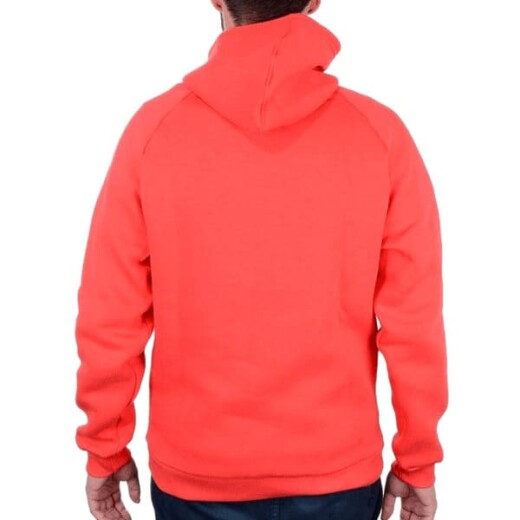 Canguro Fila Moda Hombre Letter Outline Win Rojo S/C