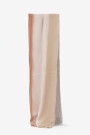 BUFANDA Beige