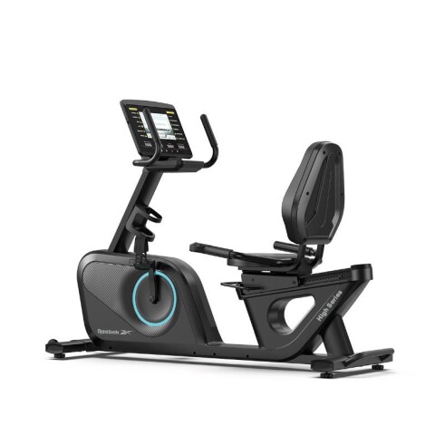 Ergométrica Horizontal Touch 813BHTFT Ergométrica Horizontal Touch 813bhtft