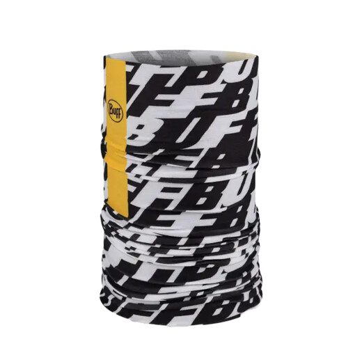Bufanda Buff Pro-Team Coolnet Uv® Logo Bufanda Buff Pro-Team Coolnet Uv® Logo