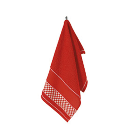 Repasador Cocina Dohler Jacquard Picnic 45 cm x 70 cm Ajedrez