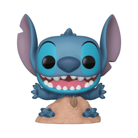 Stitch In Sand • Lilo y Stitch - 1566 Stitch In Sand • Lilo y Stitch - 1566
