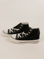 Zapatilla Lauri Negro