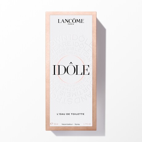 LANCOME IDOLE EDT 2024 50ML X 50 ML LANCOME IDOLE EDT 2024 50ML X 50 ML