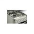 COCINA TEM MAIA PLUS COMBINADA 3 HORNALLA + 1 DISCO INOX Z2736 Cocina Tem Maia Plus Combinada 3 Hornalla + 1 Disco Inox Z2736