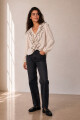 CAMISA AMADIS NUDE