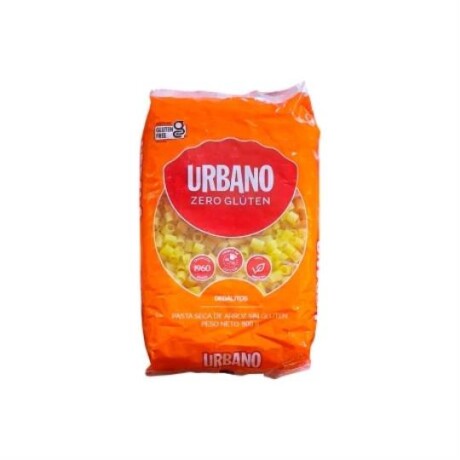 NAT-FIDEO URBANO DEDALITO S/G 500G NAT-FIDEO URBANO DEDALITO S/G 500G