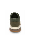 ZAPATILLA VOLPI Verde Militar