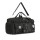 Bolso De Viaje Trendy Deportivo modelo Love Negro