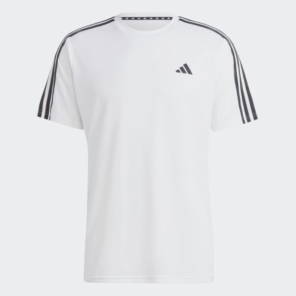 Remera Adidas TR-ES Base Blanco