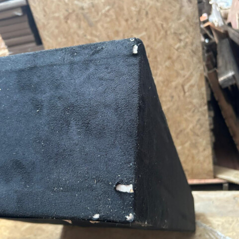 [OUTLET] Base Box 1 Plaza y Media 110 x 188 x 35 – Base para Cama sin Colchón, Madera de Eucalipto [SIN PATAS] [OUTLET] Base Box 1 Plaza y Media 110 x 188 x 35 – Base para Cama sin Colchón, Madera de Eucalipto [SIN PATAS]