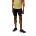 Short New Balance de hombre - ACCELERATE 8 INCH - MS31245BK BLACK