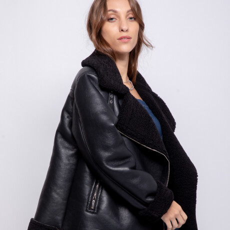 GAMULAN GLORIA Negro