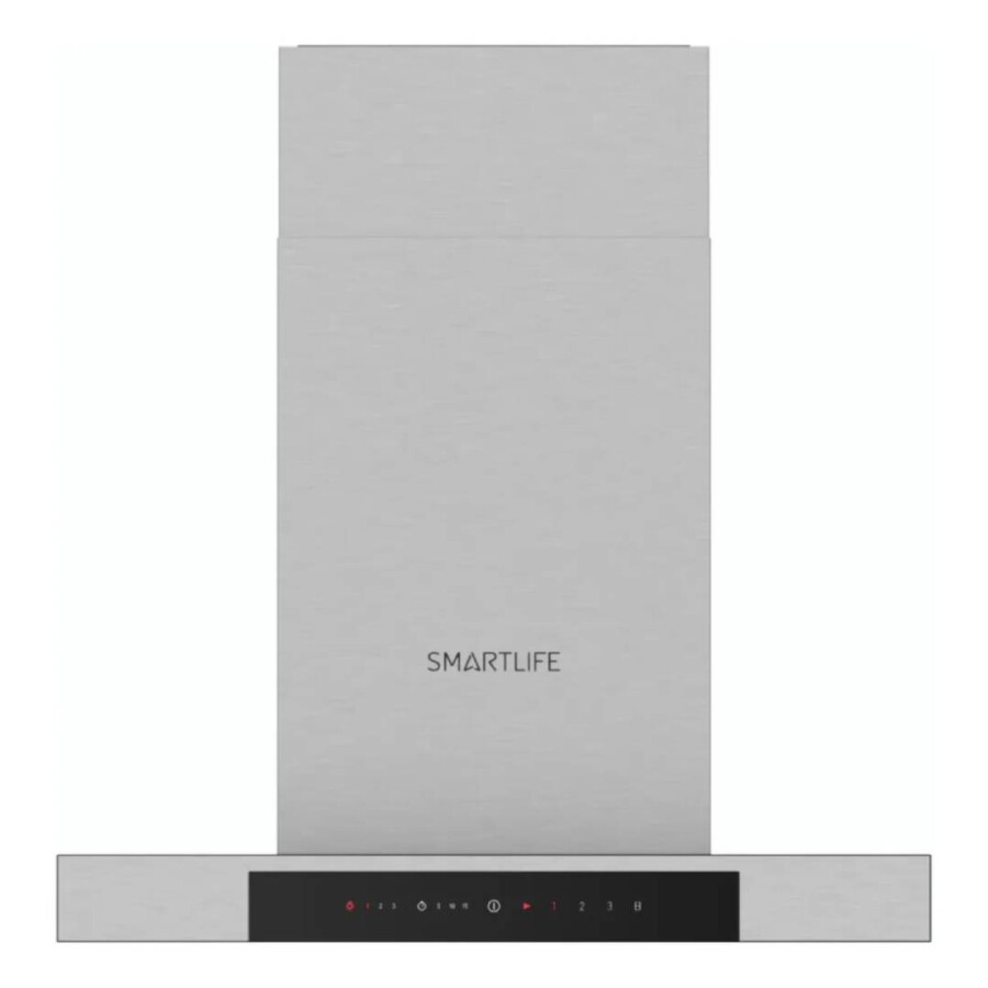 Campana Extractora 60cm Tipo T Smartlife SL-CH60TC Campana Extractora 60cm Tipo T Smartlife SL-CH60TC