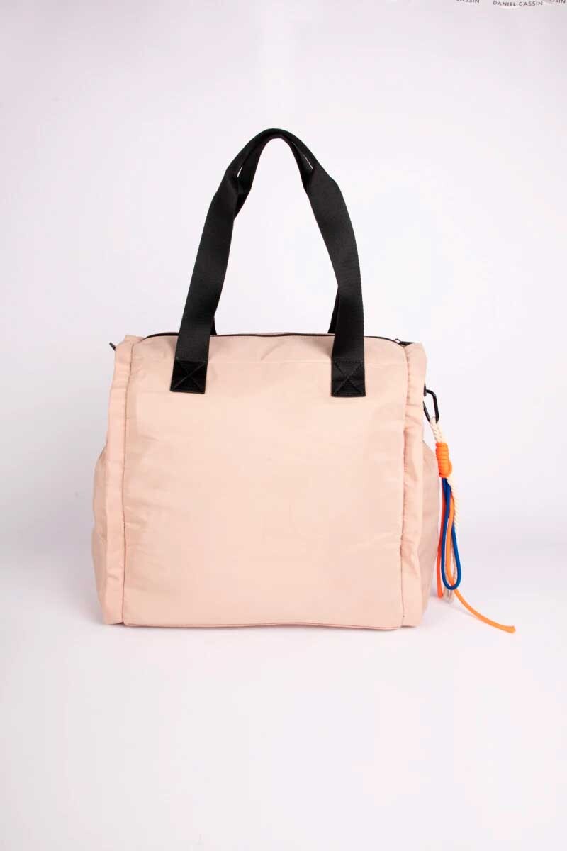 CARTERA ACCESORIOS DANIEL CASSIN CARTERA SHILO Crudo