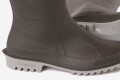 BOTA JOBMASTER NEGRA C/LARGA Negro