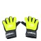 Guantes de Hombre Umbro Golero Adulto Verde Lima - Negro - Blanco