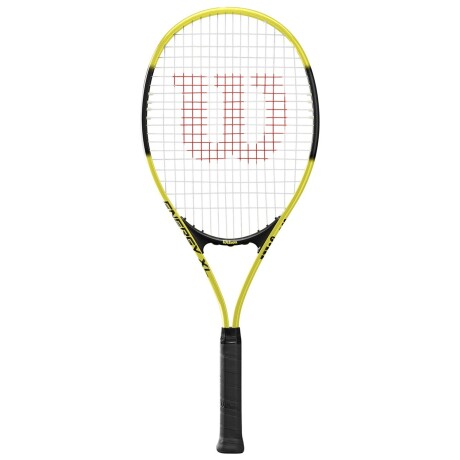Raqueta tenis Wilson Energy XL original Amarillo