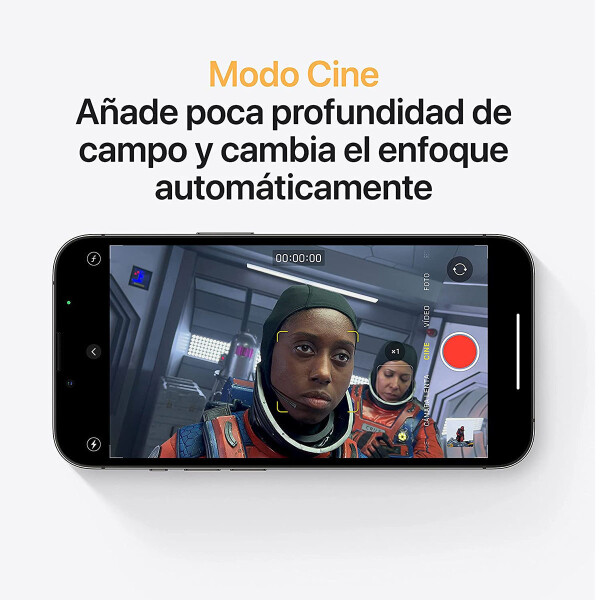 Iphone 13 Pro 6/128 Gb 5g DORADO