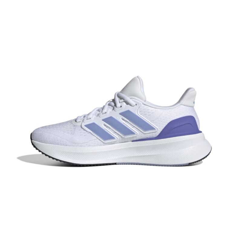 Championes Adidas Ultrarun 5 Blanco