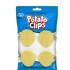 Set de 4 clips para cerrar bolsas Potato Chips