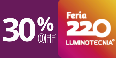 Feria 220 30%