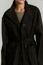 PARKA ETNA Negro