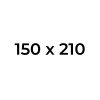 Mantel Premium Limones 150 x 210