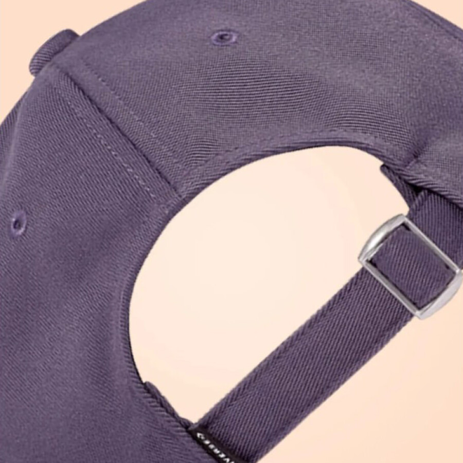 Gorro Converse Chuck 70S Violeta