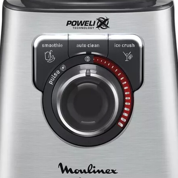 Licuadora Moulinex Lm811d10 2 L LICUADORA MOULINEX LM811D10 *******