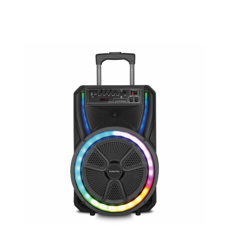 Parlante Activo 15" Punktal PK-015 BAT Parlante Activo 15" Punktal PK-015 BAT