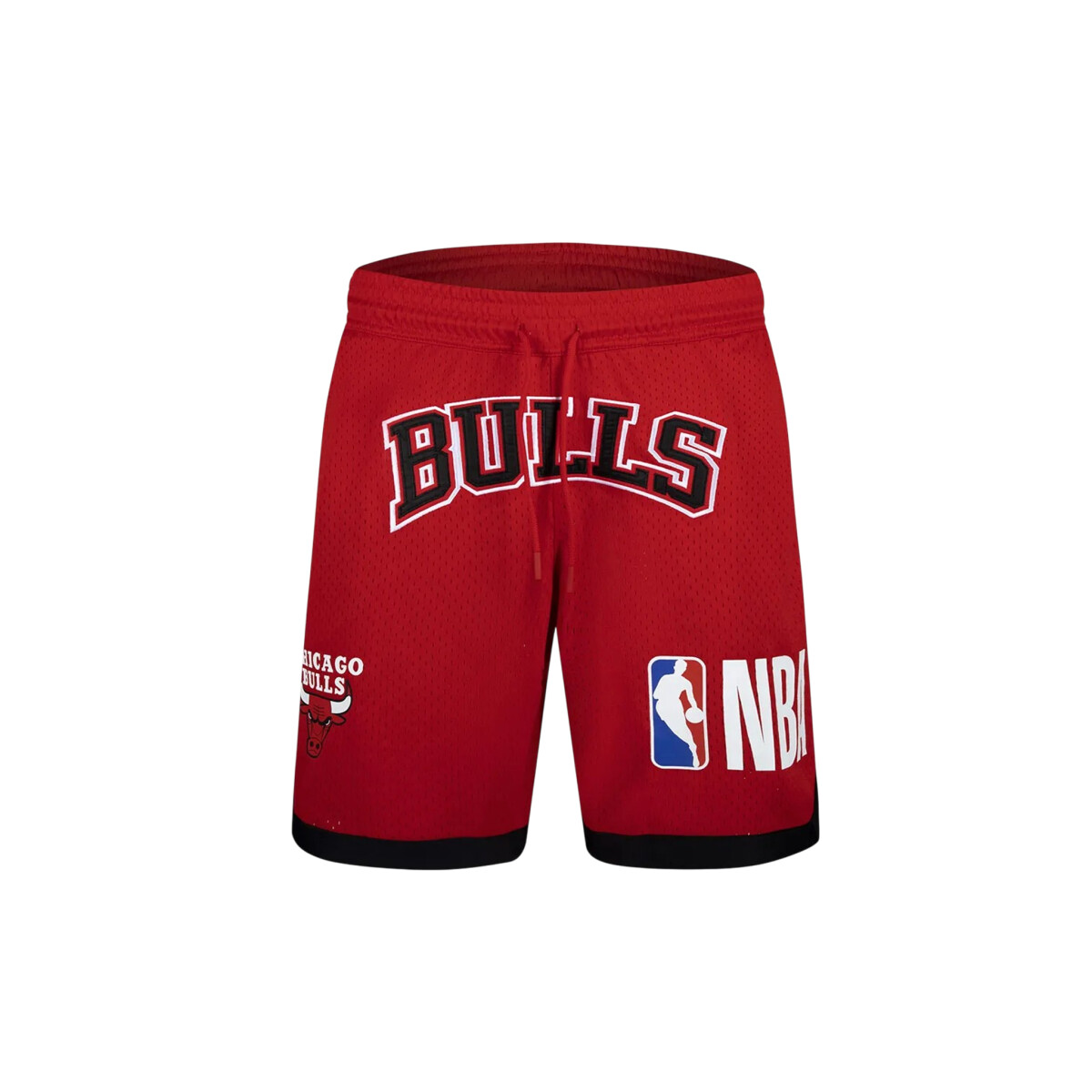 Short BasketBall - Bulls 