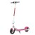 Monopatin Electrico GoGreen Guri Infantil Niños R6.5 15 Km/h Variante Color Rosa