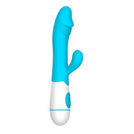 Vibrador Estimulador Clítoris y Punto G Vibrador Estimulador Clítoris y Punto G