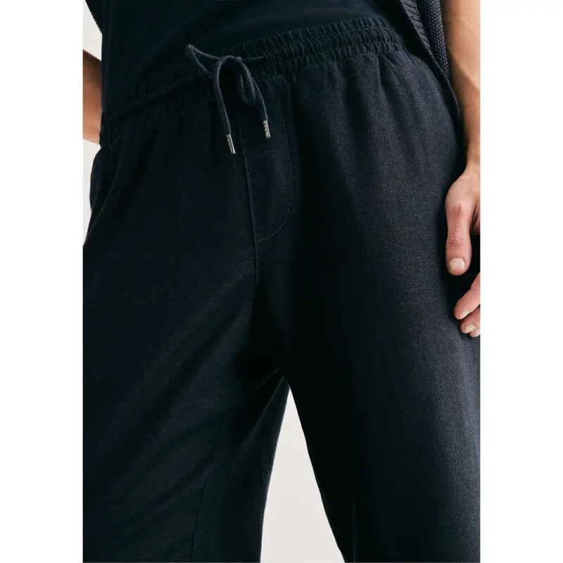 CALCA MASC AZUL ESCURO