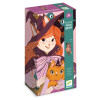 Juego de Mesa Puzzle Lily the Witch Juego de Mesa Puzzle Lily the Witch
