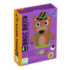 Juego de Mesa Magic Match Cartas Juego de Mesa Magic Match Cartas
