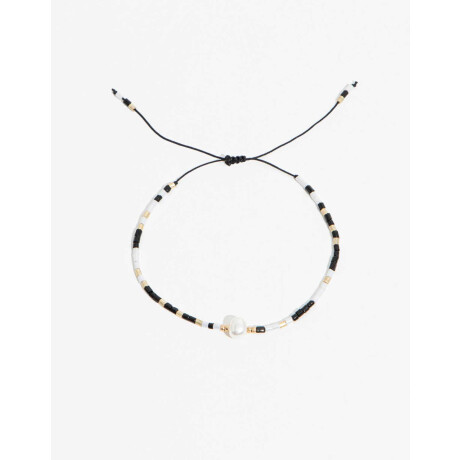 Pulseras Flexibles Canutillos Combinacion Multicolor