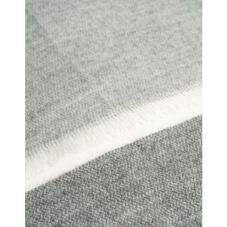 Bufanda Mantón Rayada Rayada